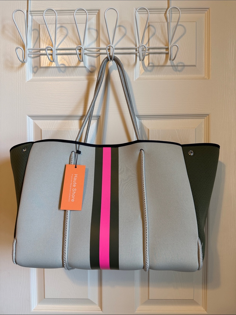 Haute Shore tote